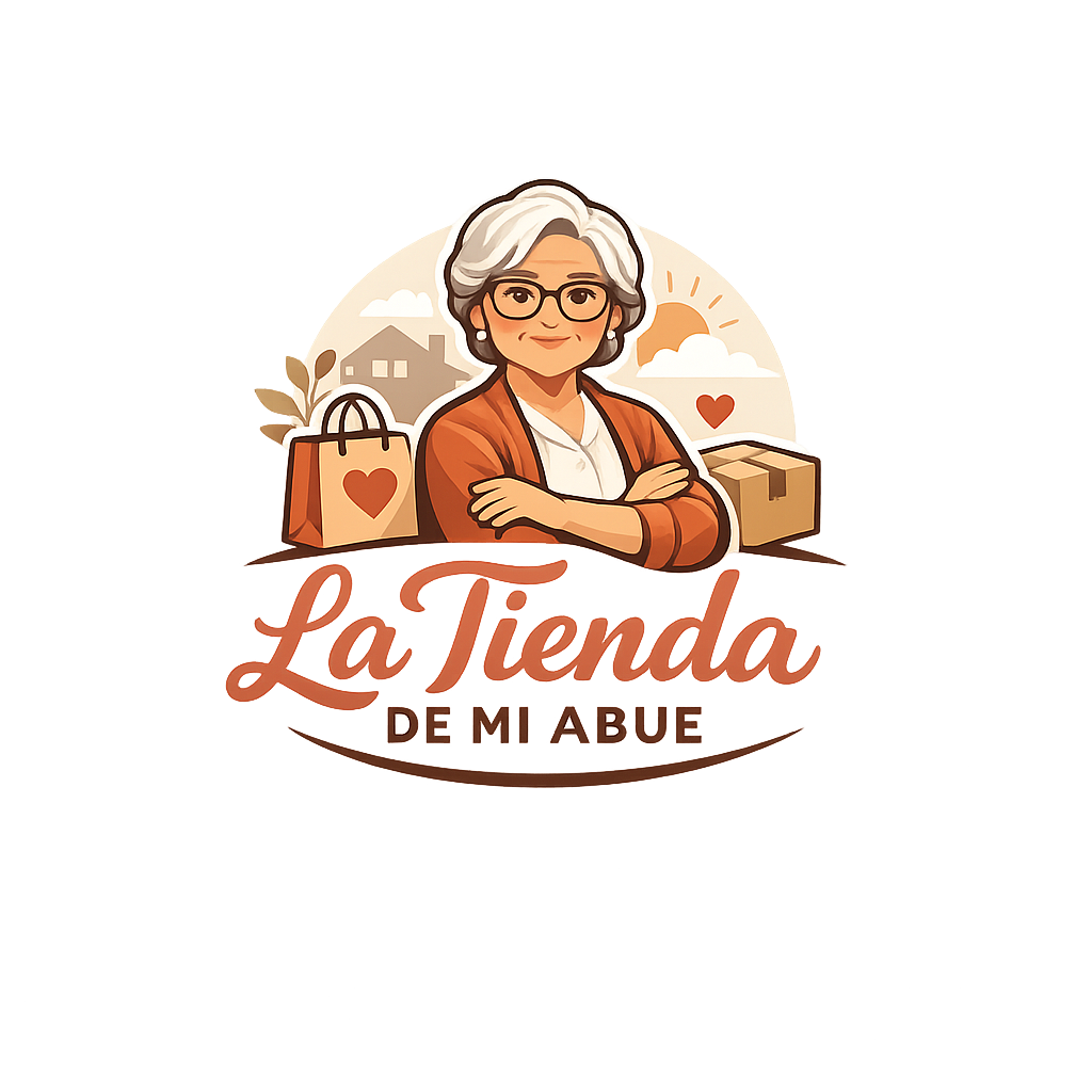 La Tienda de Mi Abue